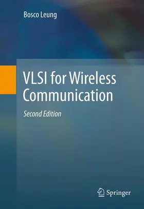 Leung | VLSI for Wireless Communication | Buch | 978-1-4899-7377-1 | www.sack.de