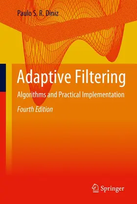 Diniz |  Adaptive Filtering | Buch |  Sack Fachmedien