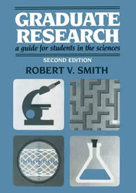 Smith |  Graduate Research | eBook | Sack Fachmedien