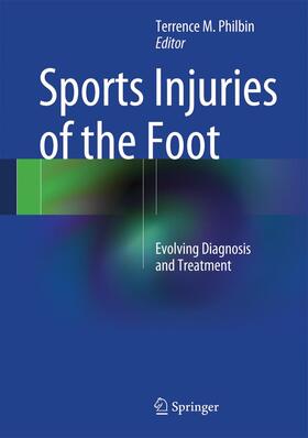 Philbin | Sports Injuries of the Foot | Buch | 978-1-4899-7426-6 | sack.de