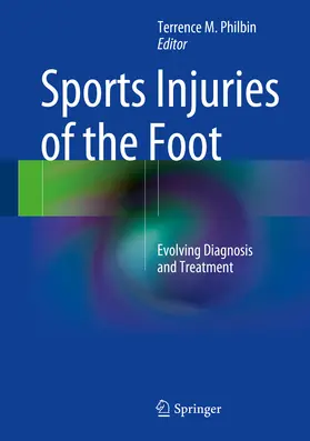 Philbin |  Sports Injuries of the Foot | eBook | Sack Fachmedien