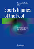Philbin |  Sports Injuries of the Foot | eBook | Sack Fachmedien