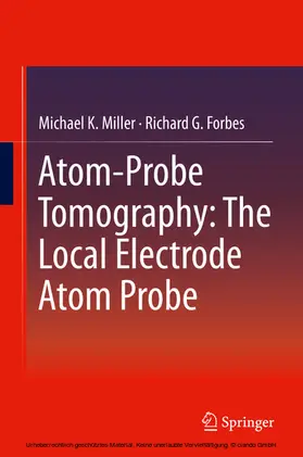 Miller / Forbes | Atom-Probe Tomography | E-Book | www.sack.de