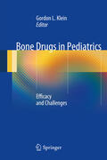 Klein |  Bone Drugs in Pediatrics | eBook | Sack Fachmedien