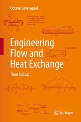Levenspiel | Engineering Flow and Heat Exchange | E-Book | www.sack.de