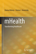 Malvey / Slovensky |  mHealth | eBook | Sack Fachmedien