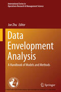 Zhu |  Data Envelopment Analysis | eBook | Sack Fachmedien