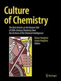 Hargittai |  Culture of Chemistry | Buch |  Sack Fachmedien