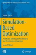 Gosavi |  Simulation-Based Optimization | Buch |  Sack Fachmedien