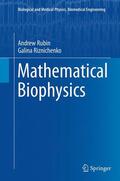 Rubin / Riznichenko / Lomonosov Moscow State University |  Mathematical Biophysics | Buch |  Sack Fachmedien