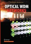 Mukherjee |  Optical WDM Networks | Buch |  Sack Fachmedien
