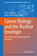 Schirmer / de las Heras |  Cancer Biology and the Nuclear Envelope | eBook | Sack Fachmedien