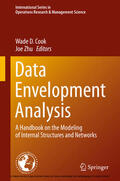 Cook / Zhu |  Data Envelopment Analysis | eBook | Sack Fachmedien