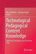 Valanides / Angeli |  Technological Pedagogical Content Knowledge | Buch |  Sack Fachmedien