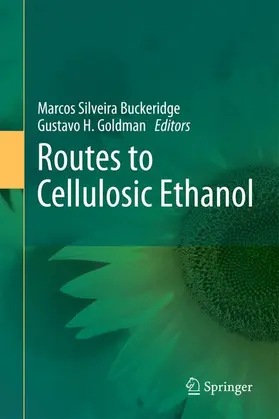 Goldman / Buckeridge | Routes to Cellulosic Ethanol | Buch | 978-1-4899-8160-8 | www.sack.de