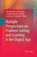 Ifenthaler / Spector / Sampson |  Multiple Perspectives on Problem Solving and Learning in the Digital Age | Buch |  Sack Fachmedien