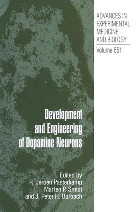 Pasterkamp / Burbach / Smidt | Development and Engineering of Dopamine Neurons | Buch | 978-1-4899-8180-6 | sack.de