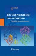 Blatt |  The Neurochemical Basis of Autism | Buch |  Sack Fachmedien