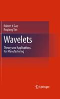 Yan / Gao |  Wavelets | Buch |  Sack Fachmedien