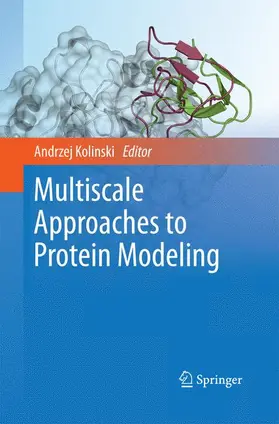 Kolinski |  Multiscale Approaches to Protein Modeling | Buch |  Sack Fachmedien