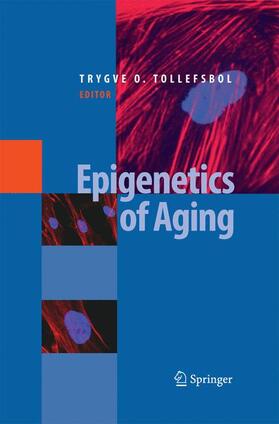 Tollefsbol | Epigenetics of Aging | Buch | 978-1-4899-8310-7 | sack.de