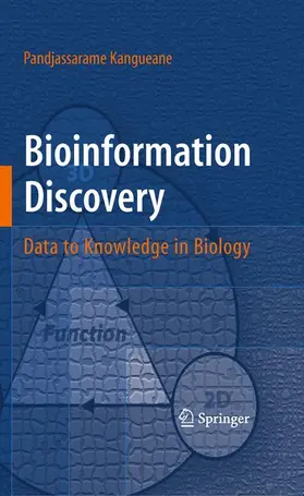 Kangueane |  Bioinformation Discovery | Buch |  Sack Fachmedien