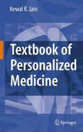 Jain |  Textbook of Personalized Medicine | Buch |  Sack Fachmedien