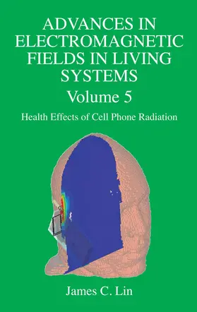 Lin |  Advances in Electromagnetic Fields in Living Systems | Buch |  Sack Fachmedien