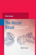 Siegel |  The Mazzel Ritual | Buch |  Sack Fachmedien