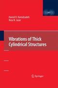 Jazar / Hamidzadeh |  Vibrations of Thick Cylindrical Structures | Buch |  Sack Fachmedien
