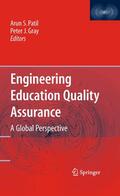 Gray / Patil |  Engineering Education Quality Assurance | Buch |  Sack Fachmedien
