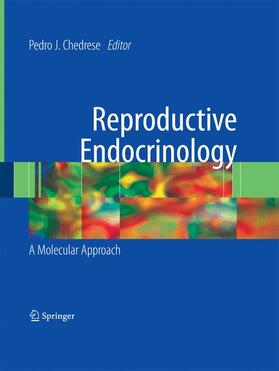 Chedrese | Reproductive Endocrinology | Buch | 978-1-4899-8483-8 | sack.de