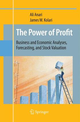 Kolari / Anari | The Power of Profit | Buch | 978-1-4899-8508-8 | sack.de