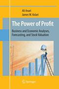 Kolari / Anari |  The Power of Profit | Buch |  Sack Fachmedien