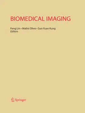 Lin / Kung / Olivo |  Biomedical Imaging | Buch |  Sack Fachmedien