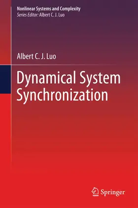 Luo |  Dynamical System Synchronization | Buch |  Sack Fachmedien
