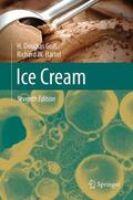 Hartel / Goff |  Ice Cream | Buch |  Sack Fachmedien