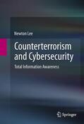 Lee |  Counterterrorism and Cybersecurity | Buch |  Sack Fachmedien