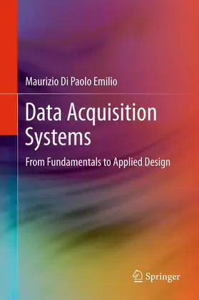 Di Paolo Emilio |  Data Acquisition Systems | Buch |  Sack Fachmedien