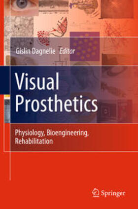 Dagnelie |  Visual Prosthetics | Buch |  Sack Fachmedien