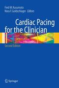 Goldschlager / Kusumoto |  Cardiac Pacing for the Clinician | Buch |  Sack Fachmedien