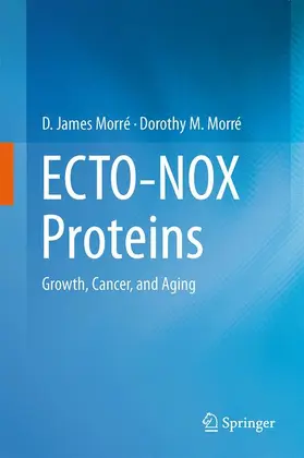Morré |  ECTO-NOX Proteins | Buch |  Sack Fachmedien
