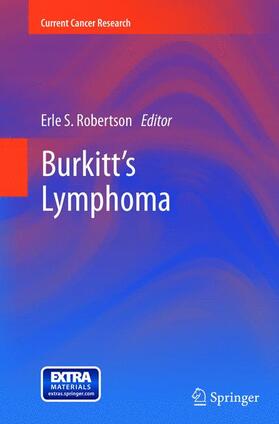 Robertson |  Burkitt¿s Lymphoma | Buch |  Sack Fachmedien