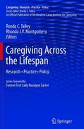 LaGue / Talley |  Caregiving Across the Lifespan | Buch |  Sack Fachmedien