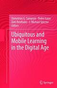 Sampson / Spector / Isaias |  Ubiquitous and Mobile Learning in the Digital Age | Buch |  Sack Fachmedien
