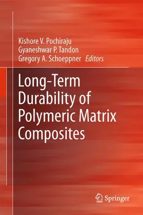Pochiraju / Schoeppner / Tandon | Long-Term Durability of Polymeric Matrix Composites | Buch | 978-1-4899-9021-1 | www.sack.de