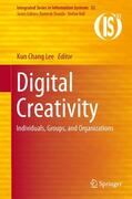 Lee |  Digital Creativity | Buch |  Sack Fachmedien