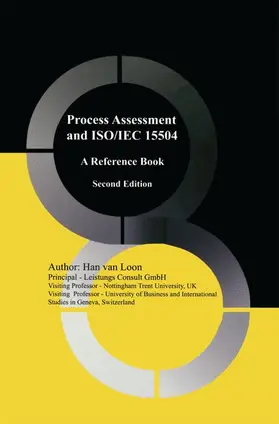 van Loon |  Process Assessment and ISO/IEC 15504 | Buch |  Sack Fachmedien