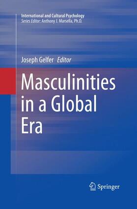 Gelfer | Masculinities in a Global Era | Buch | 978-1-4899-9124-9 | sack.de