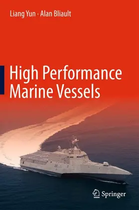 Bliault / Yun |  High Performance Marine Vessels | Buch |  Sack Fachmedien